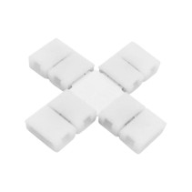 UNIÃO + 10mm FITA LED