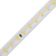 FITA LED 2835 120 LEDS 12W 220V IP65 3000K