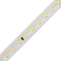 FITA LED 2835 120 LEDS 12W 220V IP65 4200K