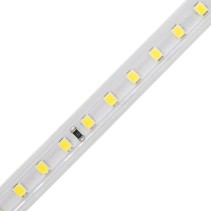 FITA LED 2835 120 LEDS 12W 220V IP65 6400K