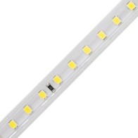 FITA LED 2835 120 LEDS 12W 220V IP65 6400K