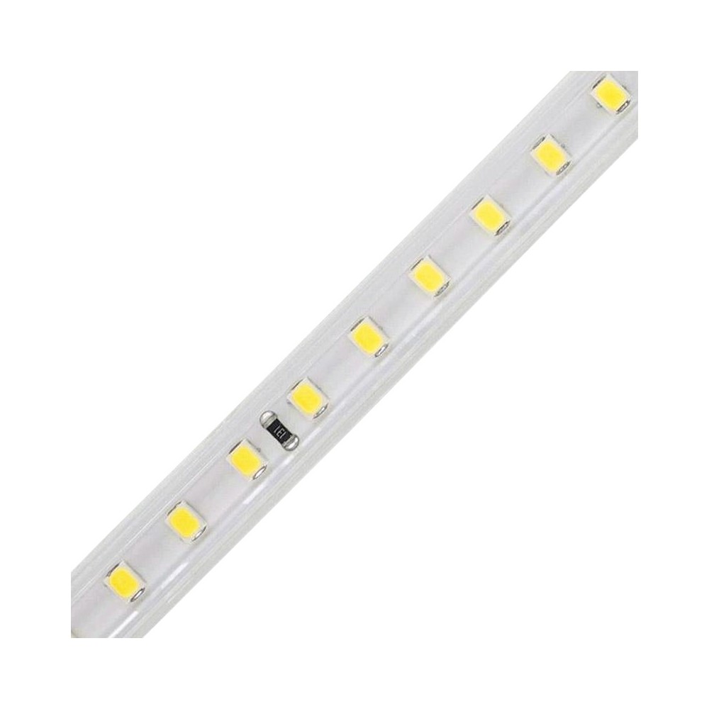 FITA LED 2835 120 LEDS 12W 220V IP65 6400K