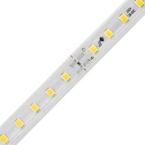 FITA LED 2835 240 LEDS 12W 220V IP65 10-10CM 4200K