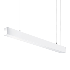 LINEA SUSPENSA BRANCO 48W 3CCT S25