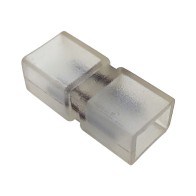 UNIÃO FITA LED 220V 8mm