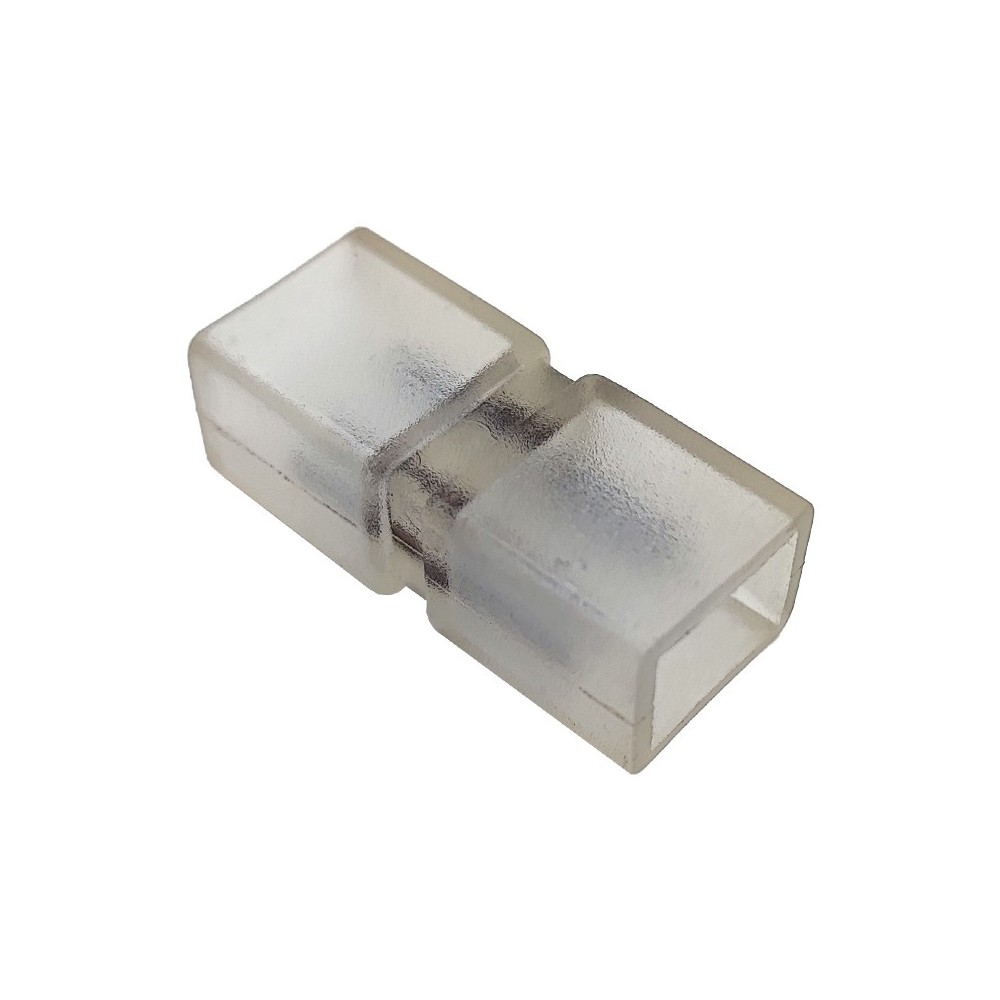 UNIÃO FITA LED 220V 8mm