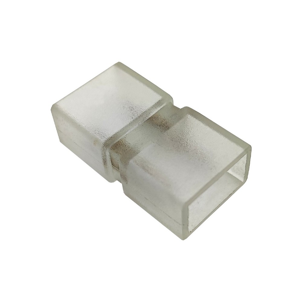 UNIÃO FITA LED 220V 10mm