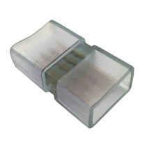 UNIÃO RGB PARA FITAS 220V IP67