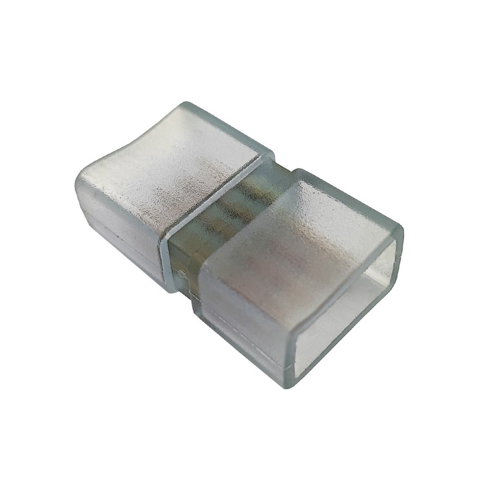 UNIÃO RGB PARA FITAS 220V IP67