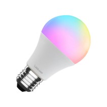 LÂMPADA A60 9W RGB+CCT