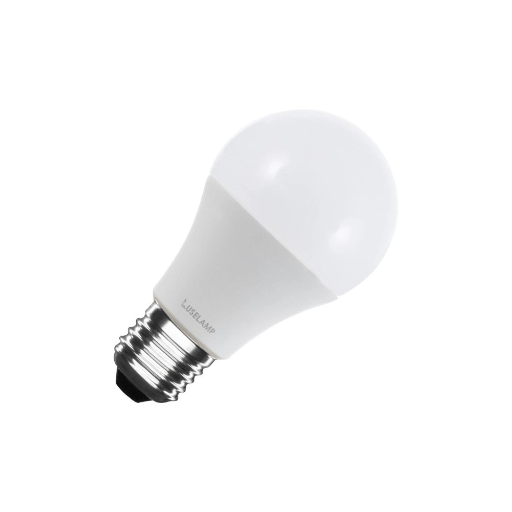 LÂMPADA A60 9W DIMÁVEL 4200K