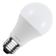 LÂMPADA A70 9W 6400K EMERGÊNCIA