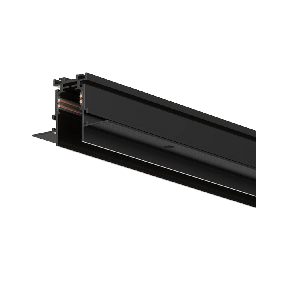 CARRIL EMBUTIR 3000mm