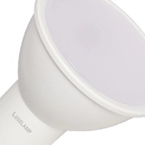 LÂMPADA GU10 6W PVC 4200K