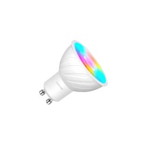 LÂMPADA GU10 3W RGB