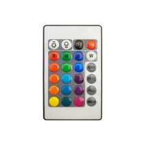 LÂMPADA GU10 3W RGB