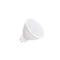 LÂMPADA MR16 5W PVC 6400K