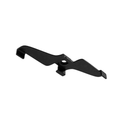 TRAVESSA DE FIXAÇÃO PARA CARRIL SALIENTE