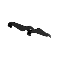 TRAVESSA DE FIXAÇÃO PARA CARRIL SALIENTE