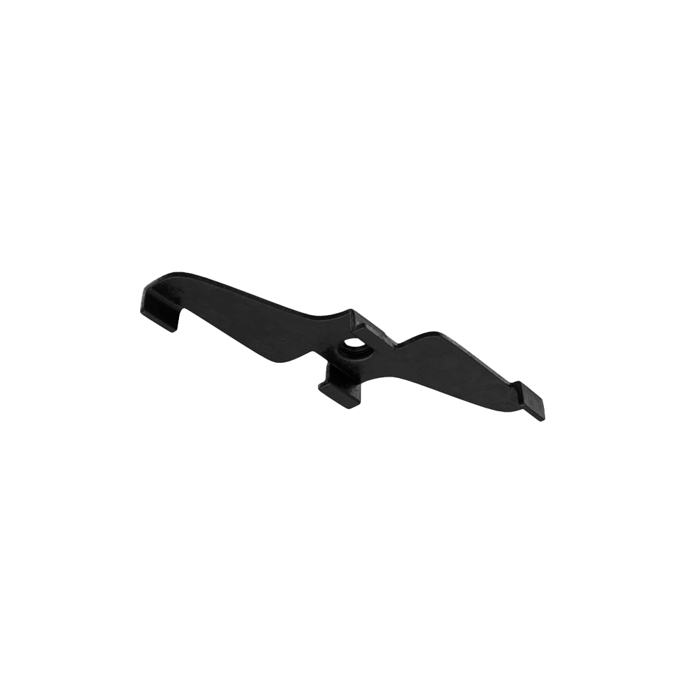 TRAVESSA DE FIXAÇÃO PARA CARRIL SALIENTE