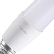 LÂMPADA PLC E27 9W 6400K