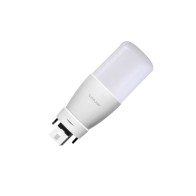 LÂMPADA PLC G24 9W 3000K