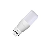 LÂMPADA PLC G24 9W 6400K
