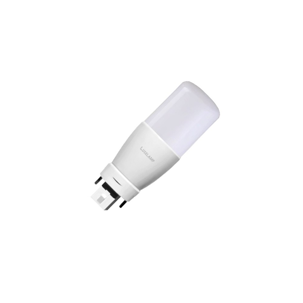 LÂMPADA PLC G24 9W 6400K