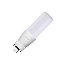 LÂMPADA PLC G24 13W 3000K