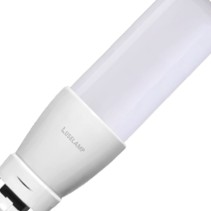 LÂMPADA PLC G24 13W 6400K