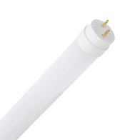 LÂMPADA T8 20W 1200mm VIDRO 1 LADO 6400K