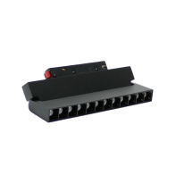 MÓDULO 12X1W GIRATÓRIO 48V 3200K