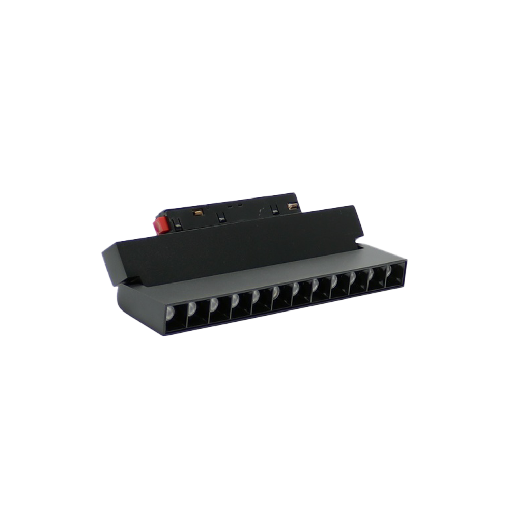 MÓDULO 12X1W GIRATÓRIO 48V 3200K