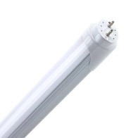 LÂMPADA T8 24W 1500mm ALUMÍNIO 1 LADO 4200K