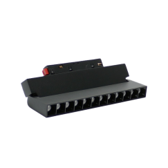 MÓDULO 12X1W GIRATÓRIO 48V 4200K