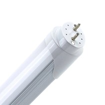 LÂMPADA T8 35W 1200mm ALUMÍNIO 4200K