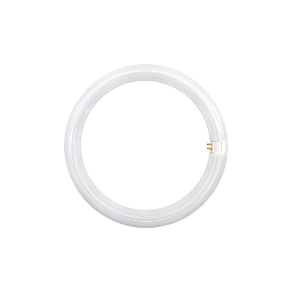LÂMPADA T9 CIRCULAR 20W 6400K