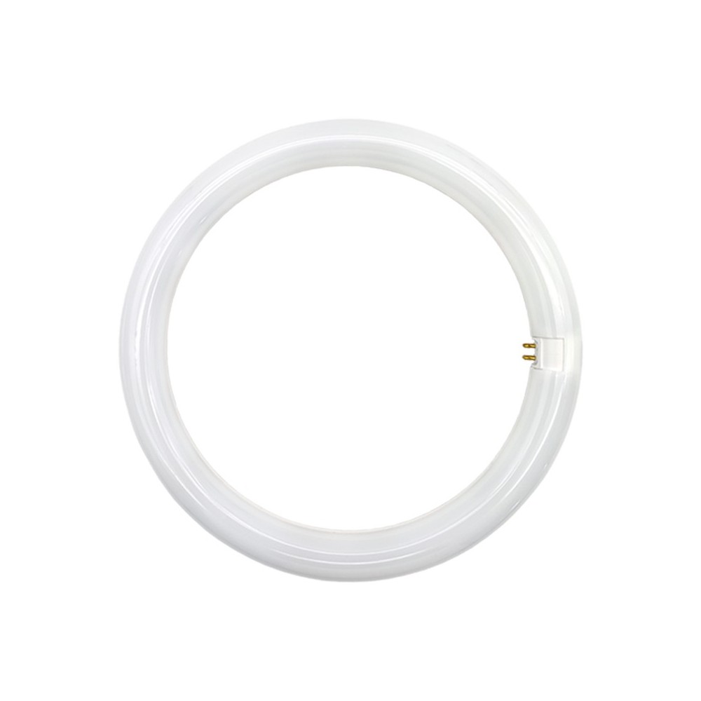 LÂMPADA T9 CIRCULAR 32W 6400K