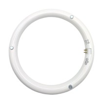 LÂMPADA T9 CIRCULAR 32W 6400K