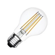 LÂMPADA A65 E27 6W FILAMENTO TRS 6400K