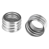 LÂMPADA E27 80W 6400K