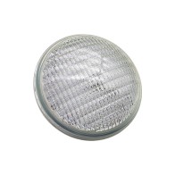 LÂMPADA PAR56 40W 12V IP68 RGB