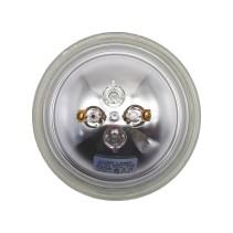 LÂMPADA PAR56 40W 12V IP68 RGB