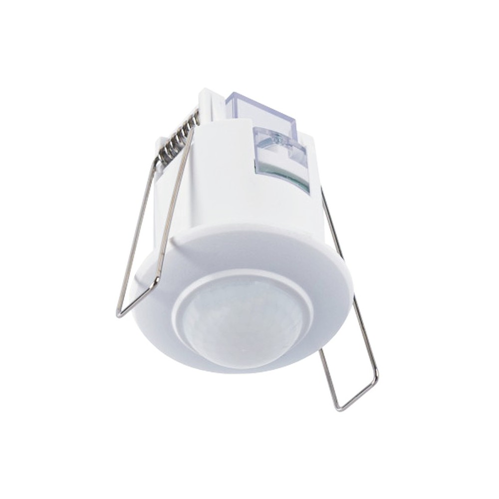 SENSOR DE MOVIMENTO EMBUTIR SP-S06 IP44