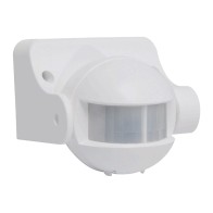 SENSOR DE MOVIMENTO PAREDE IP44