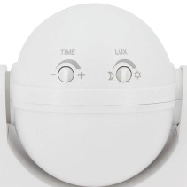SENSOR DE MOVIMENTO PAREDE IP44