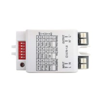 SENSOR DE MOVIMENTO MICRO-ONDAS IP20