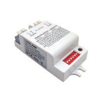 SENSOR DE MOVIMENTO MICRO-ONDAS IP20