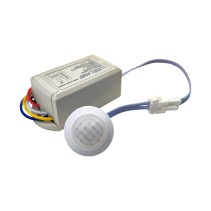 SENSOR DE MOVIMENTO S005 IP20