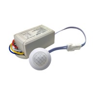 SENSOR DE MOVIMENTO S005 IP20